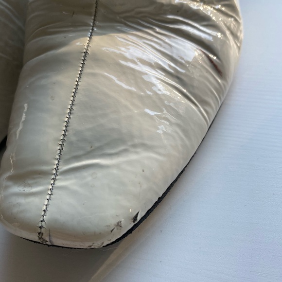 Rag & bone women’s patent leather - Picture 10 of 13